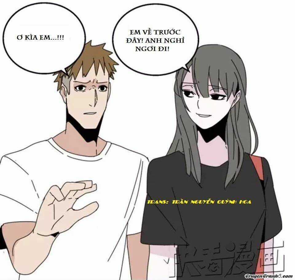 Phần Mềm Thẩm Mỹ Chapter 10 trang 9