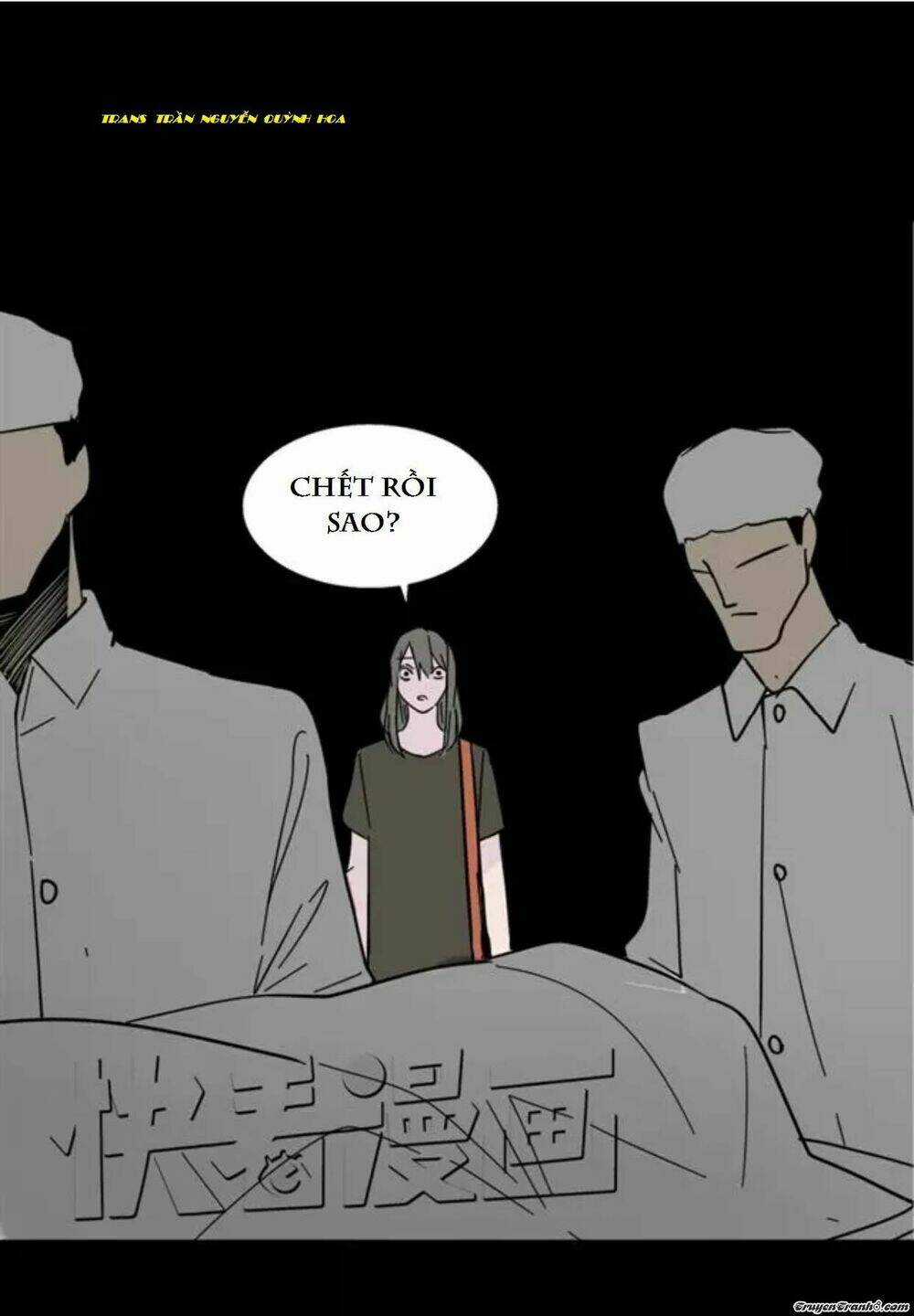 Phần Mềm Thẩm Mỹ Chapter 11 trang 0