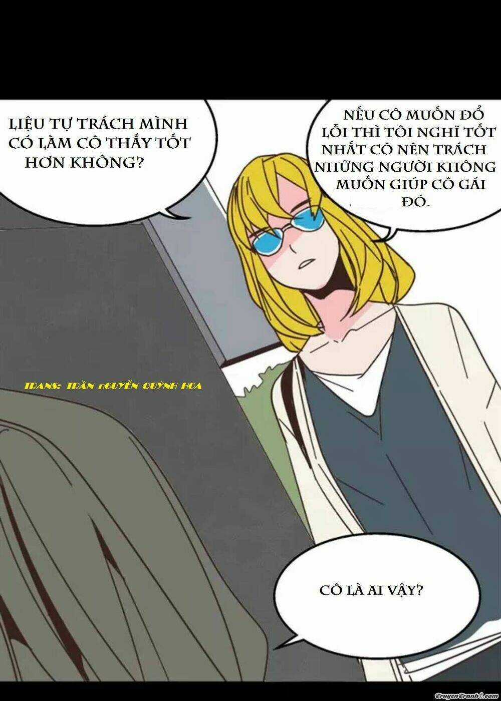 Phần Mềm Thẩm Mỹ Chapter 11 trang 11