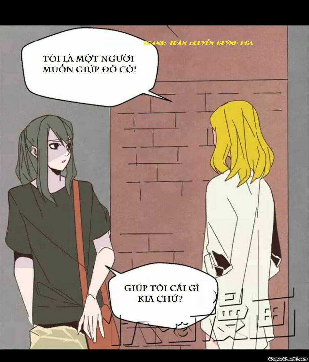 Phần Mềm Thẩm Mỹ Chapter 11 trang 12