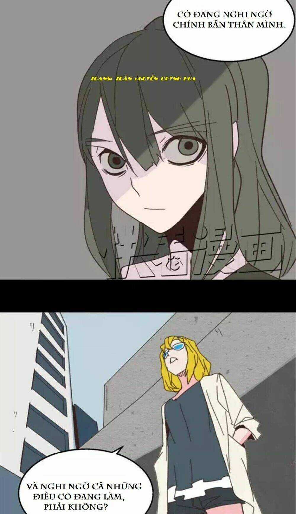 Phần Mềm Thẩm Mỹ Chapter 11 trang 14