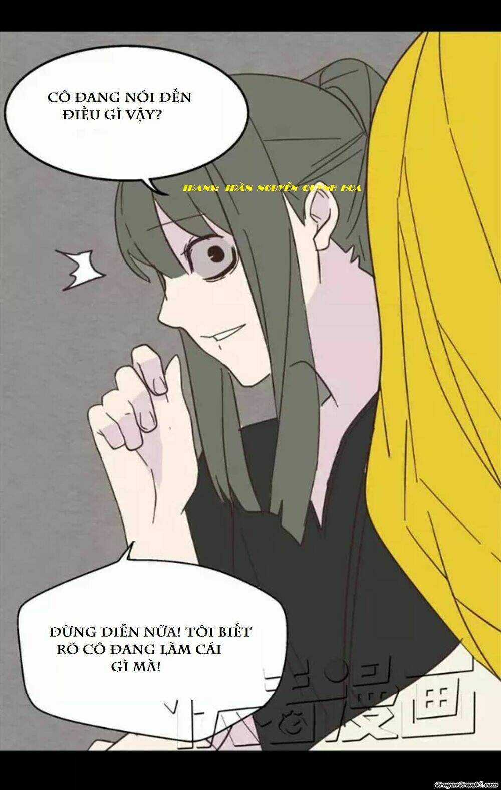 Phần Mềm Thẩm Mỹ Chapter 11 trang 16