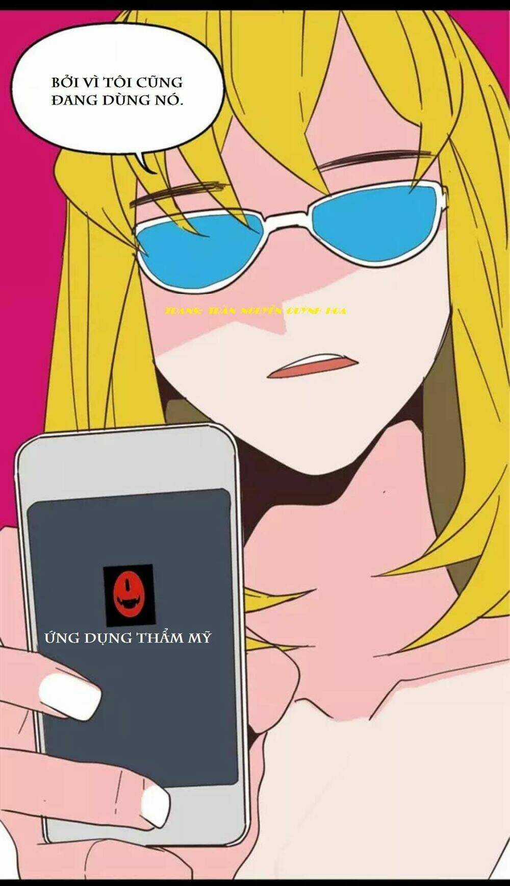 Phần Mềm Thẩm Mỹ Chapter 11 trang 17