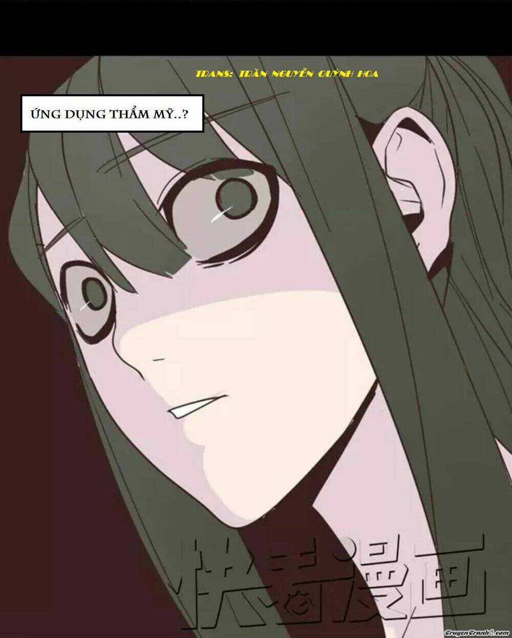 Phần Mềm Thẩm Mỹ Chapter 11 trang 19