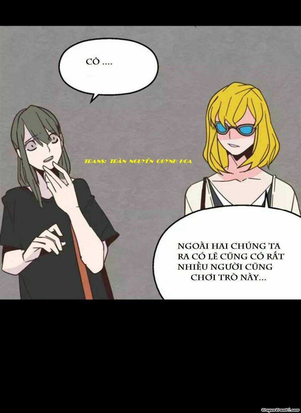 Phần Mềm Thẩm Mỹ Chapter 11 trang 20