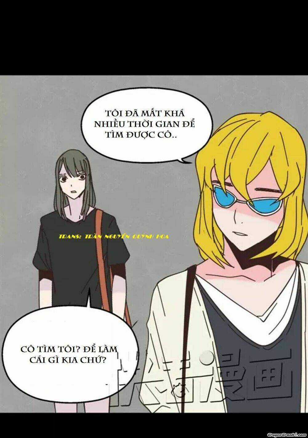 Phần Mềm Thẩm Mỹ Chapter 11 trang 21