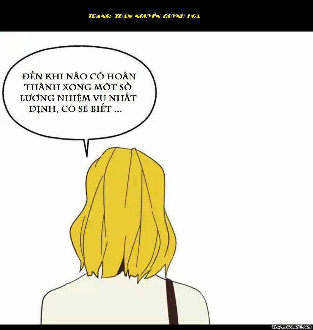 Phần Mềm Thẩm Mỹ Chapter 11 trang 22