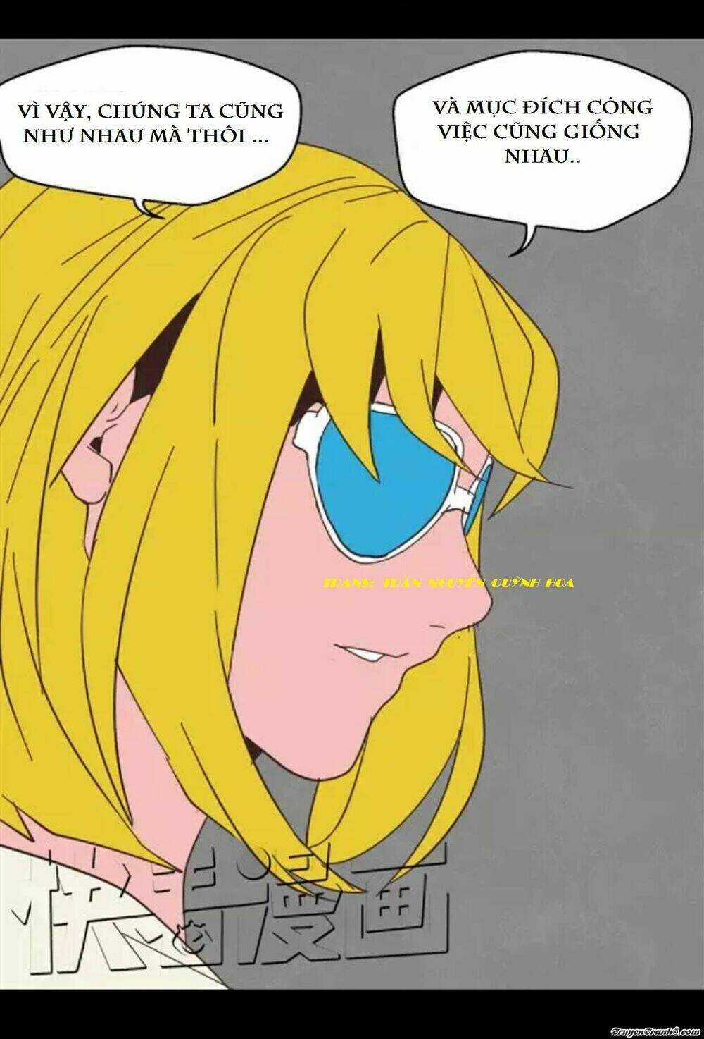 Phần Mềm Thẩm Mỹ Chapter 11 trang 23