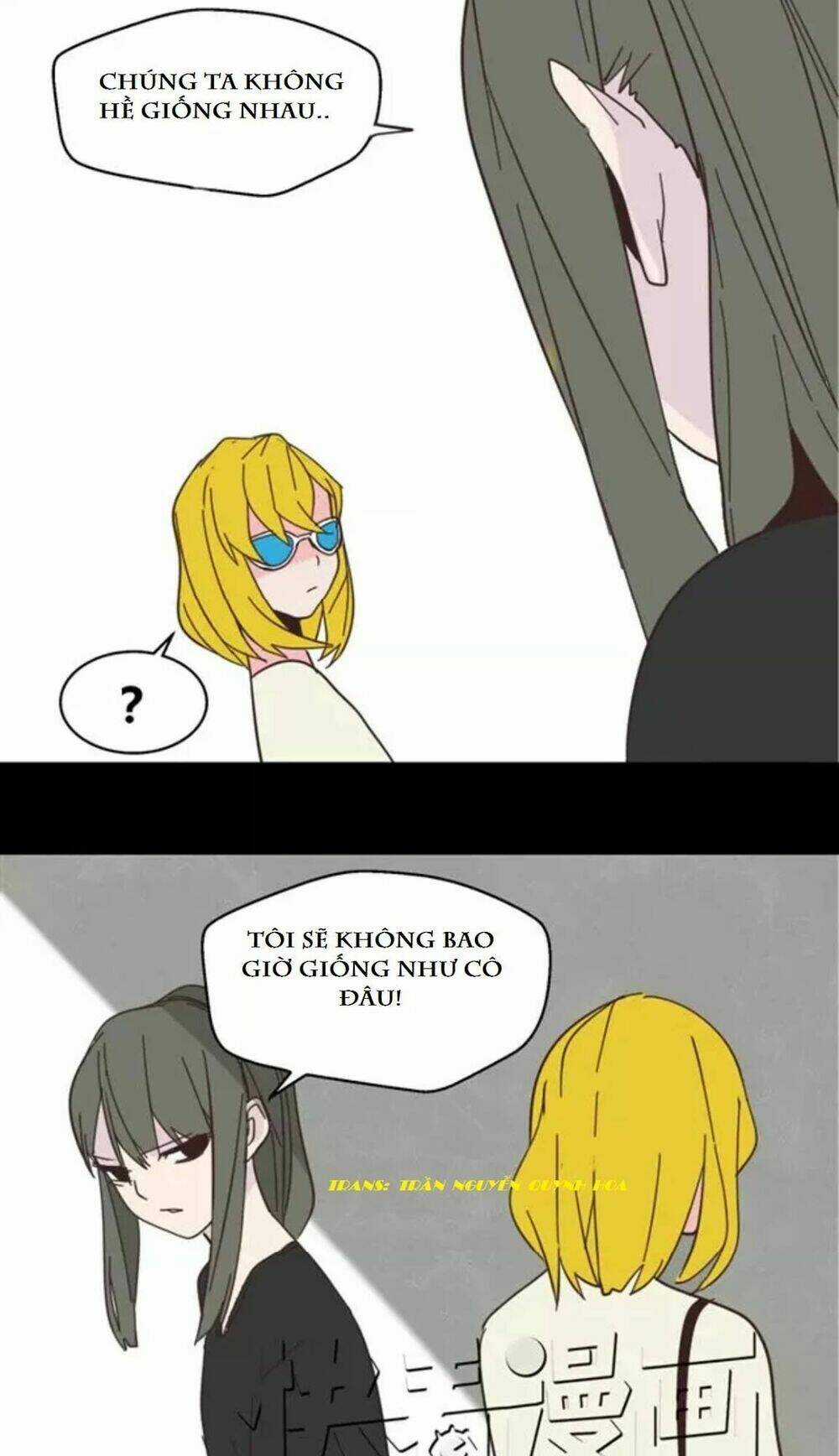 Phần Mềm Thẩm Mỹ Chapter 11 trang 24