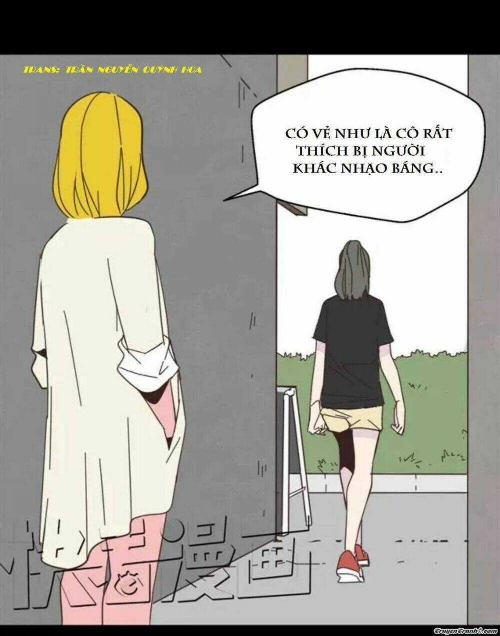 Phần Mềm Thẩm Mỹ Chapter 11 trang 26