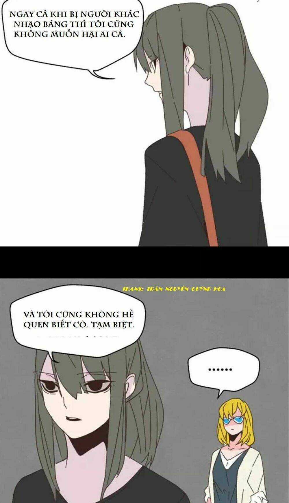 Phần Mềm Thẩm Mỹ Chapter 11 trang 27