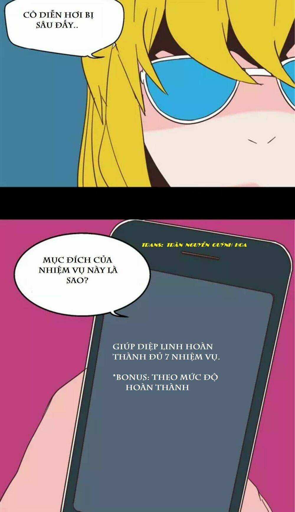 Phần Mềm Thẩm Mỹ Chapter 11 trang 29