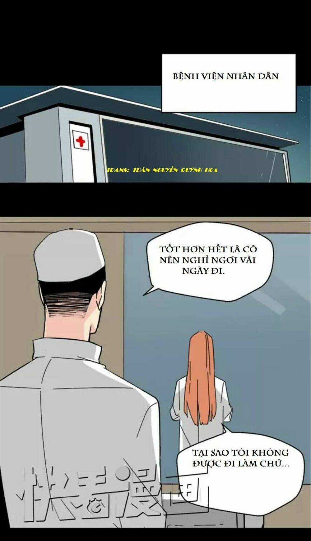 Phần Mềm Thẩm Mỹ Chapter 11 trang 31