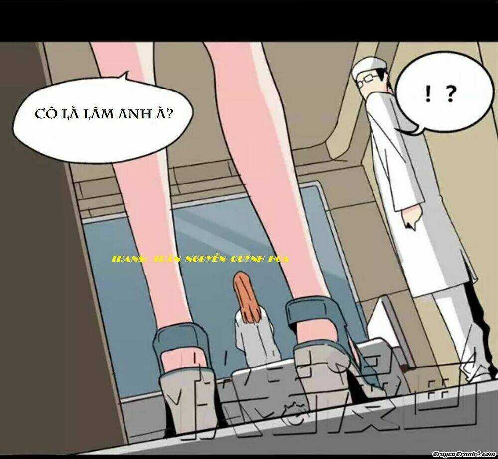 Phần Mềm Thẩm Mỹ Chapter 11 trang 34