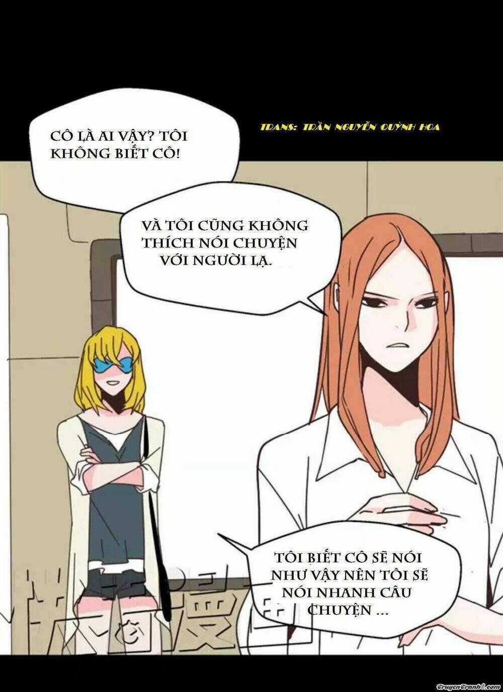 Phần Mềm Thẩm Mỹ Chapter 11 trang 37