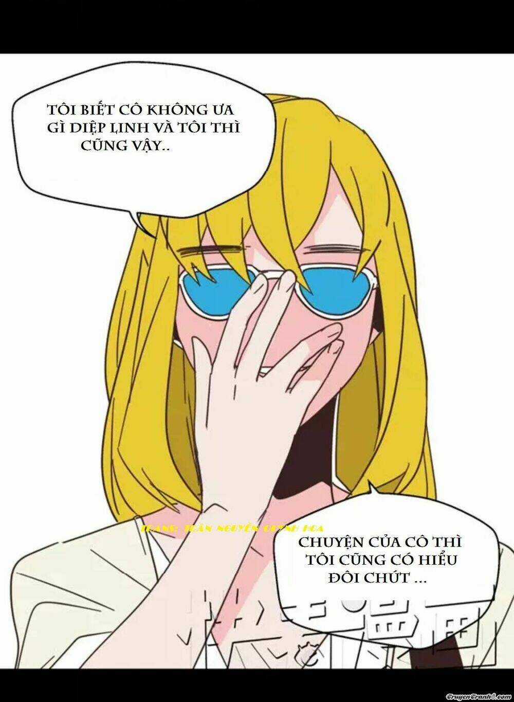 Phần Mềm Thẩm Mỹ Chapter 11 trang 38