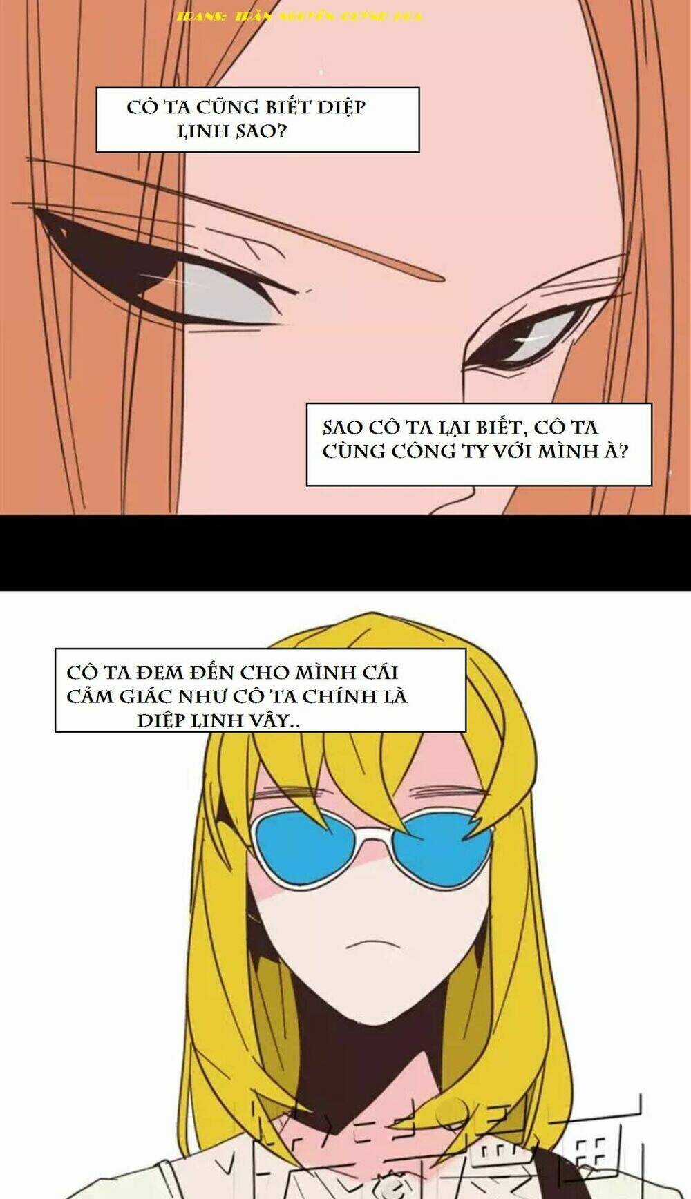 Phần Mềm Thẩm Mỹ Chapter 11 trang 39