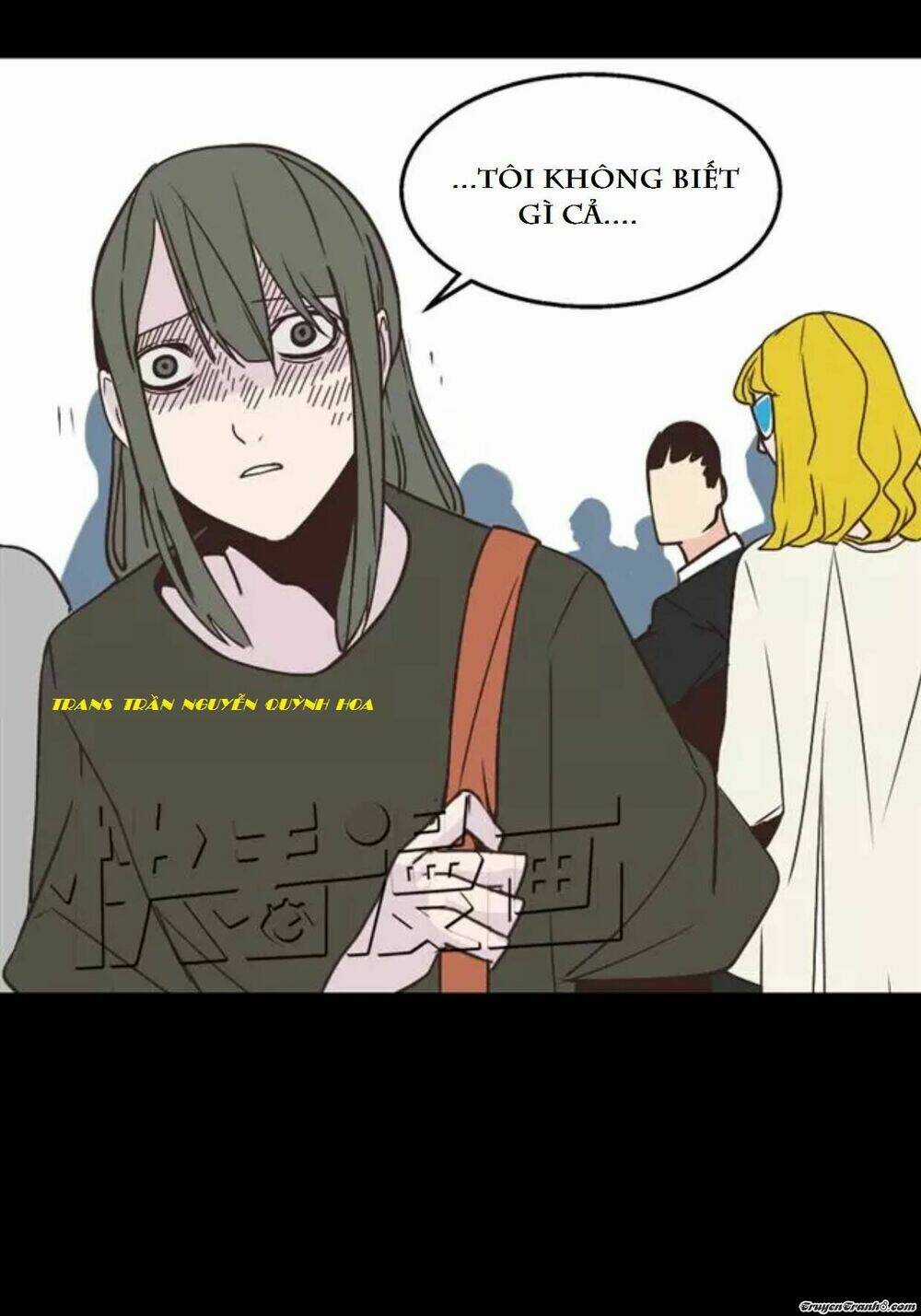 Phần Mềm Thẩm Mỹ Chapter 11 trang 4