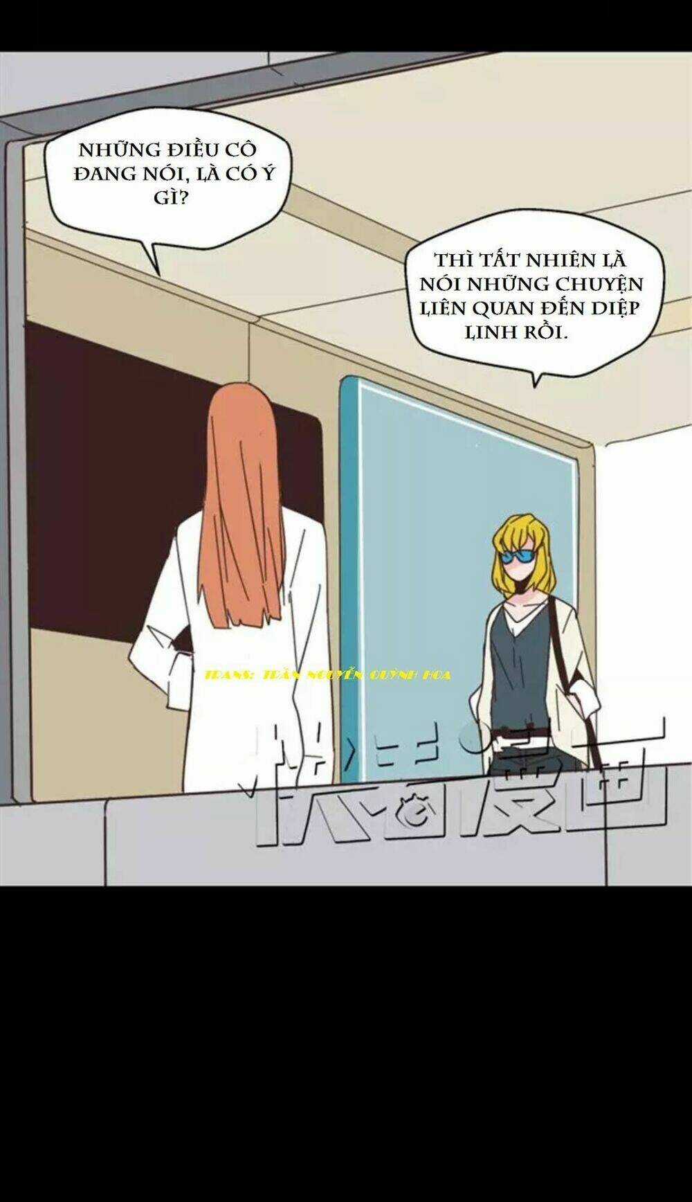 Phần Mềm Thẩm Mỹ Chapter 11 trang 41