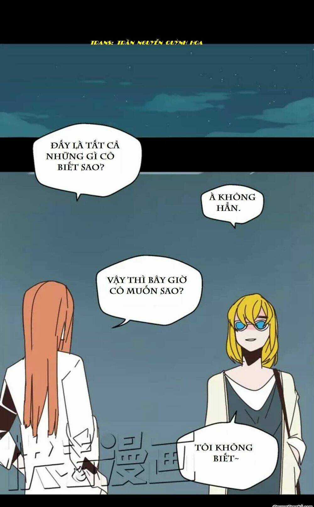 Phần Mềm Thẩm Mỹ Chapter 11 trang 43