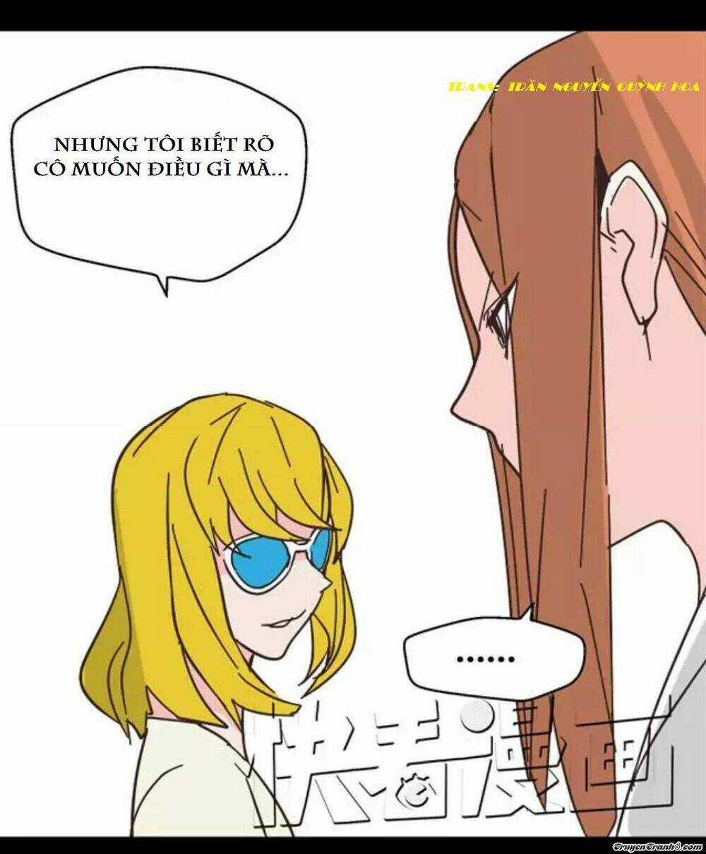 Phần Mềm Thẩm Mỹ Chapter 11 trang 45