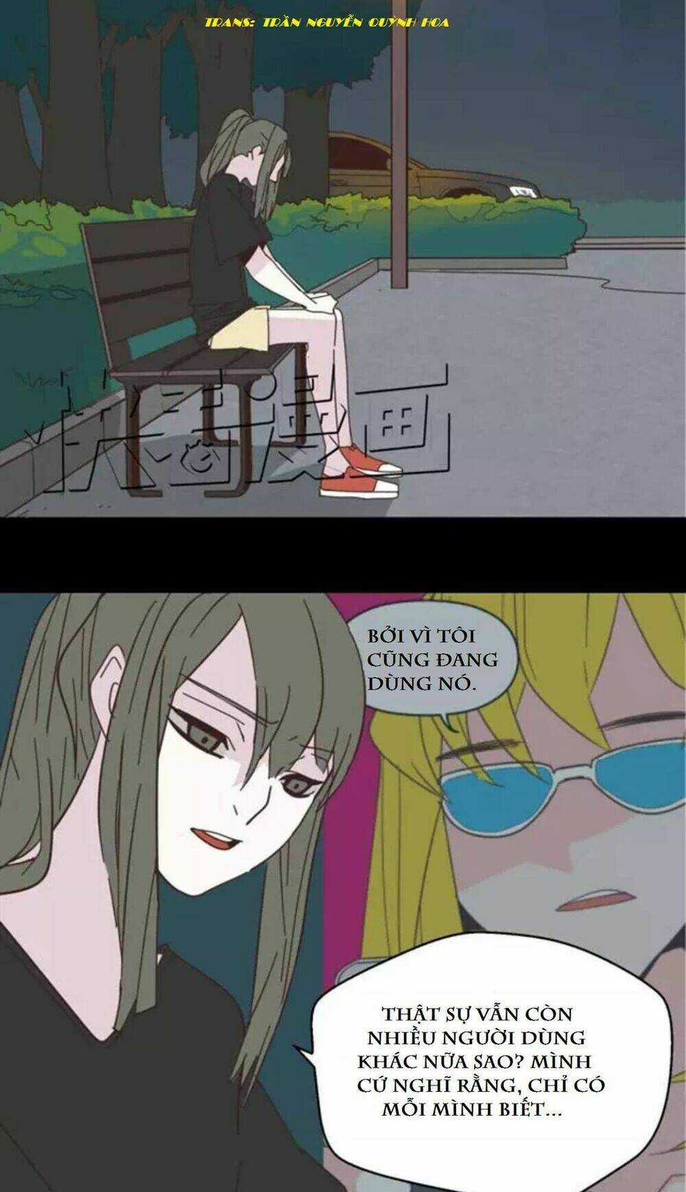 Phần Mềm Thẩm Mỹ Chapter 11 trang 49