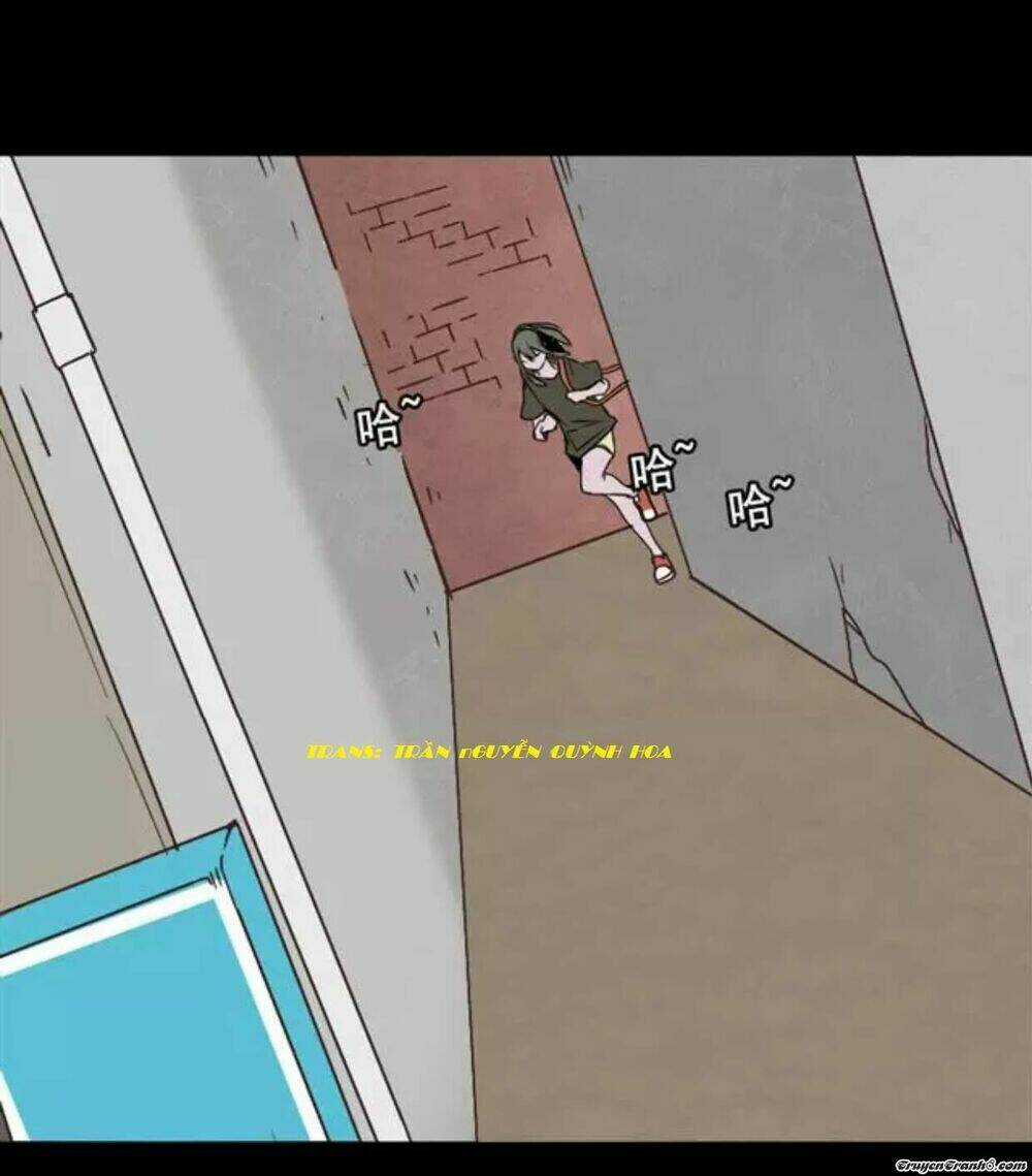 Phần Mềm Thẩm Mỹ Chapter 11 trang 5