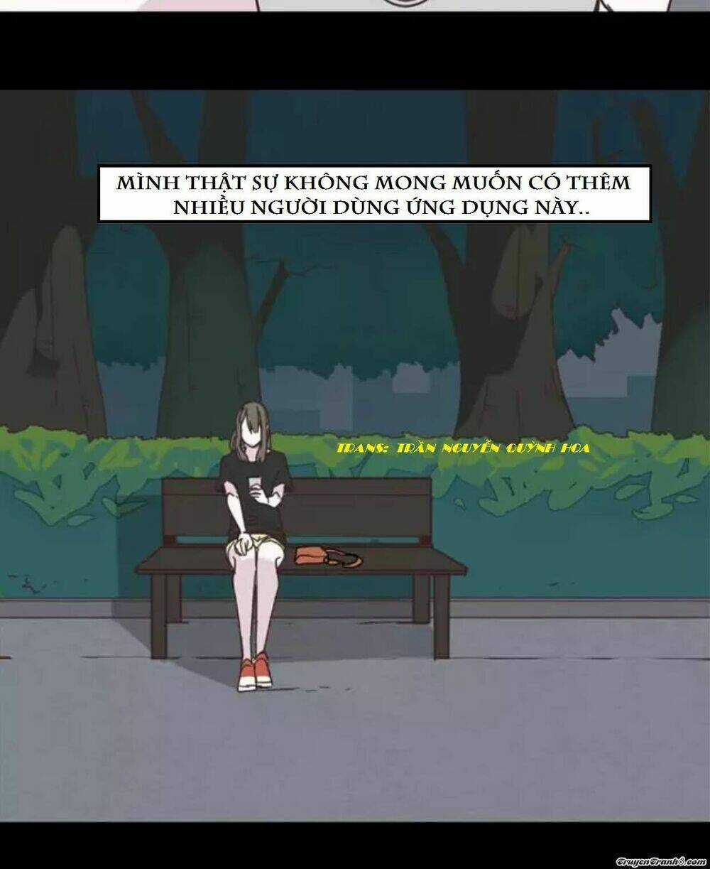 Phần Mềm Thẩm Mỹ Chapter 11 trang 52