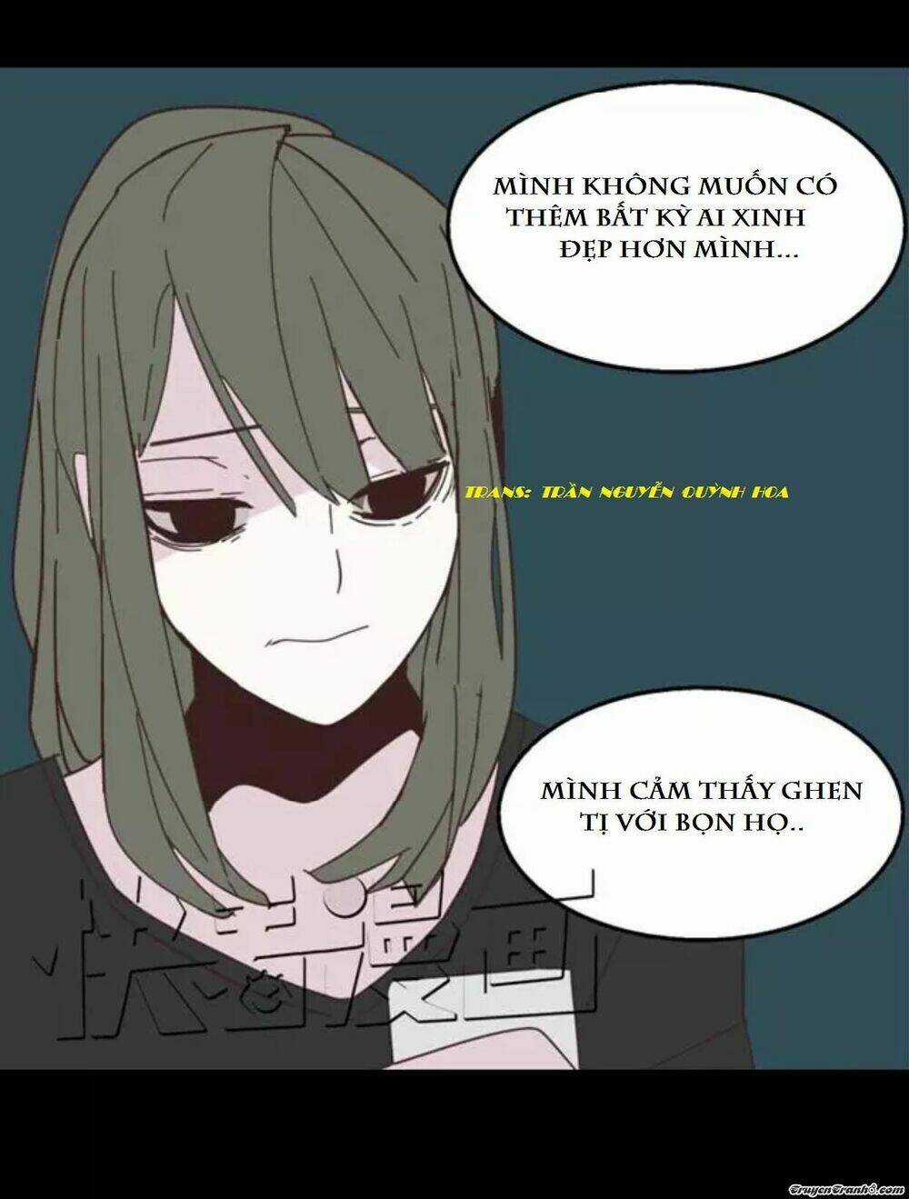 Phần Mềm Thẩm Mỹ Chapter 11 trang 53