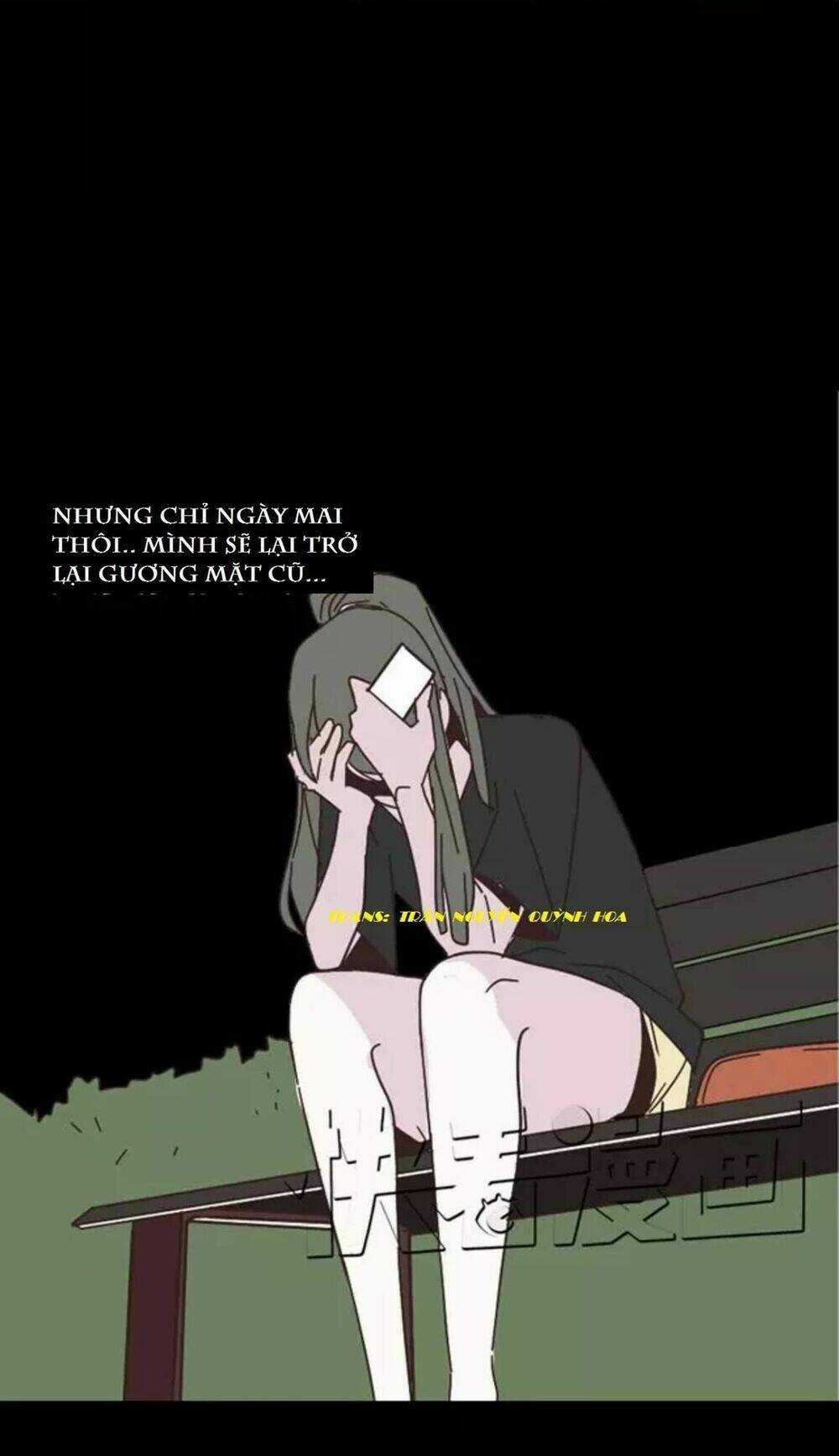 Phần Mềm Thẩm Mỹ Chapter 11 trang 54