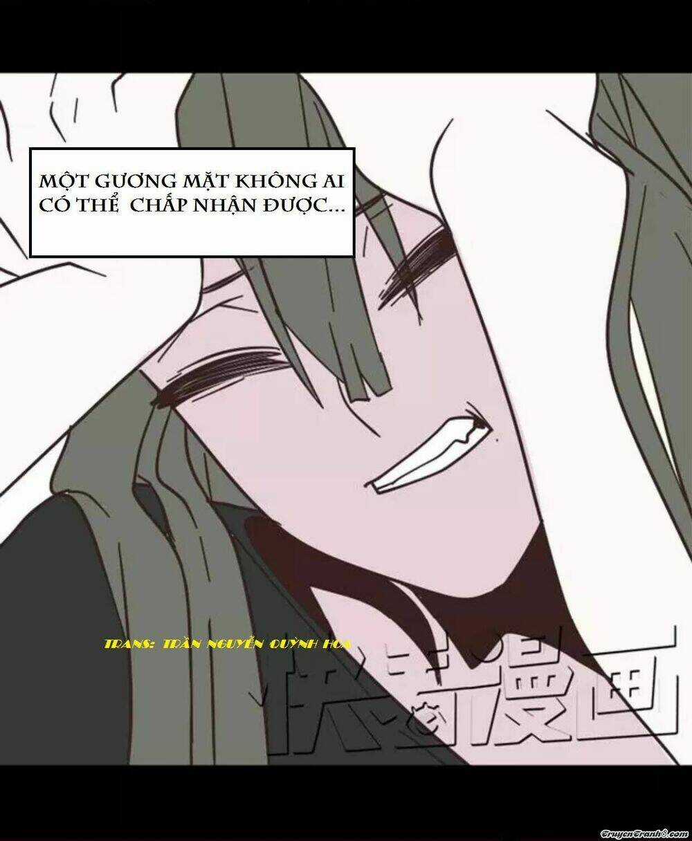 Phần Mềm Thẩm Mỹ Chapter 11 trang 56