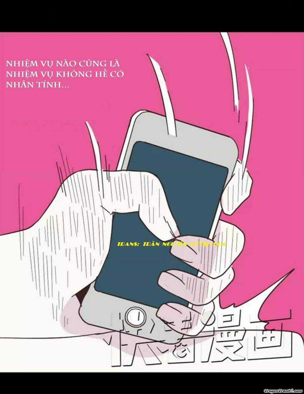 Phần Mềm Thẩm Mỹ Chapter 11 trang 57