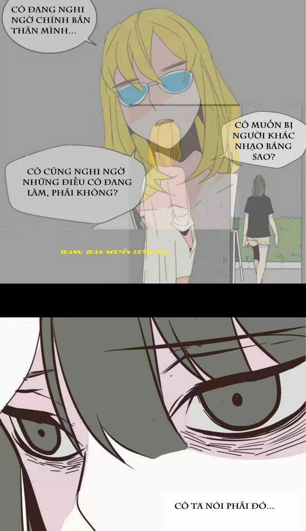 Phần Mềm Thẩm Mỹ Chapter 11 trang 58