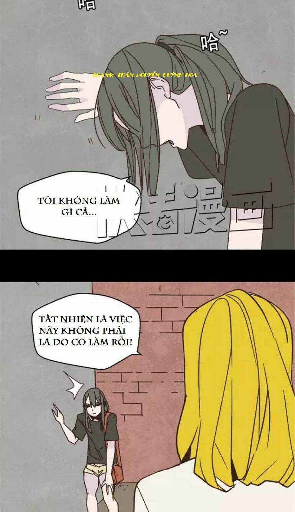 Phần Mềm Thẩm Mỹ Chapter 11 trang 6