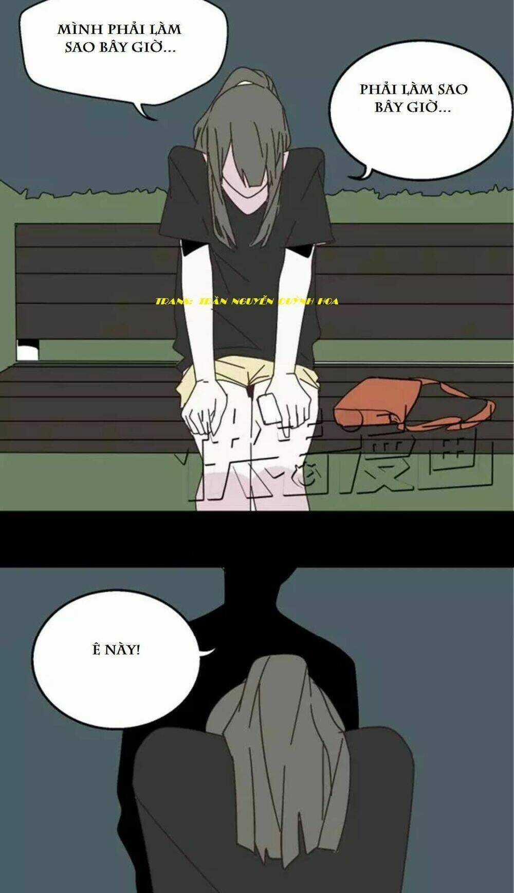 Phần Mềm Thẩm Mỹ Chapter 11 trang 60