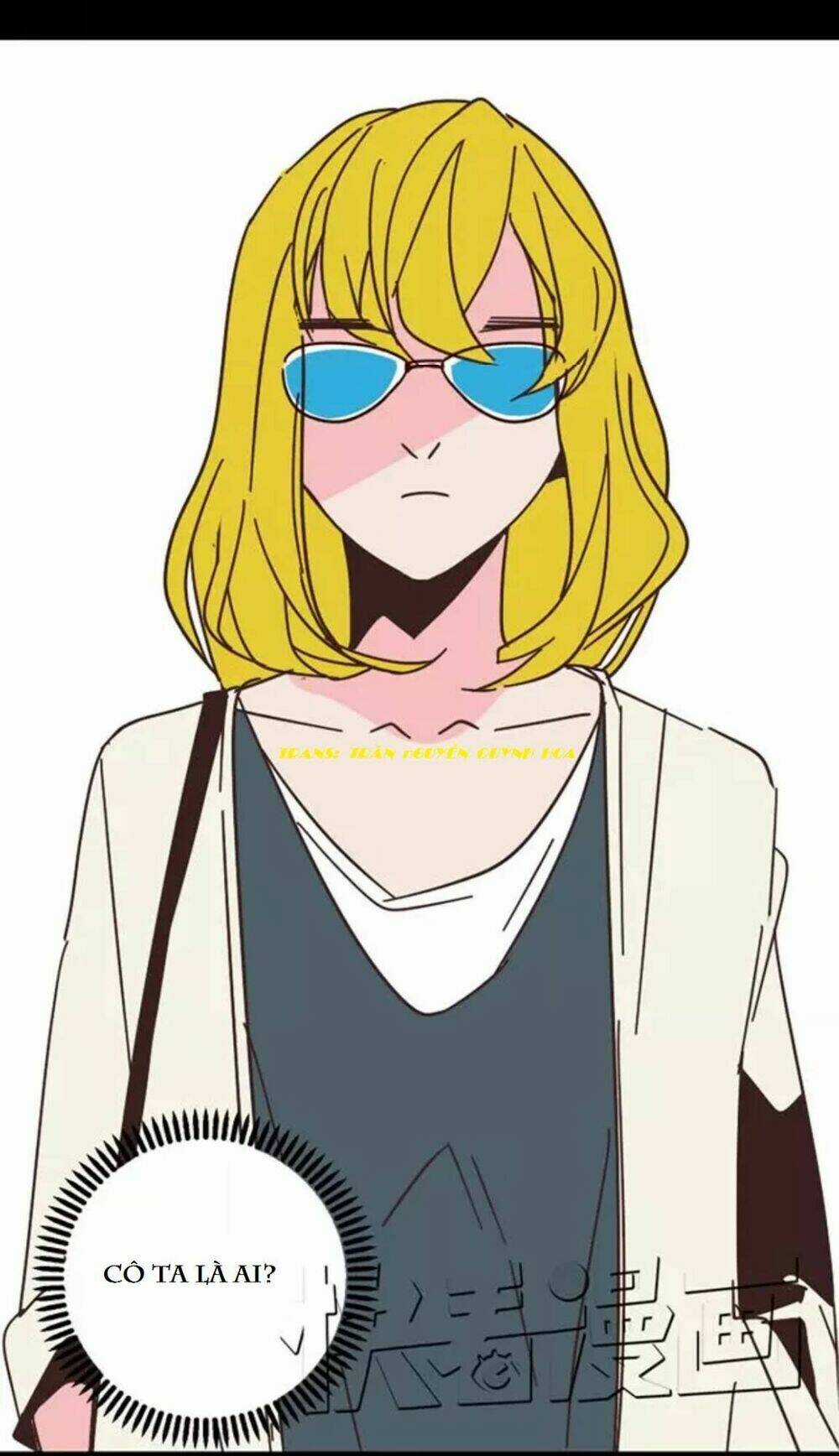 Phần Mềm Thẩm Mỹ Chapter 11 trang 8