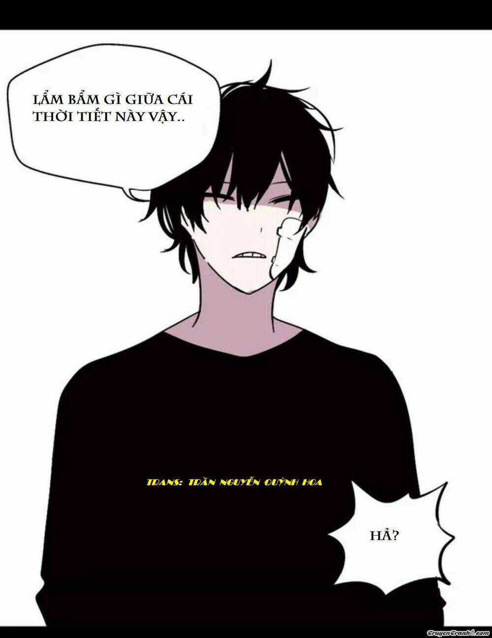 Phần Mềm Thẩm Mỹ Chapter 12 trang 0