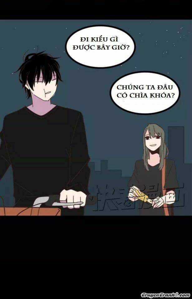 Phần Mềm Thẩm Mỹ Chapter 12 trang 10