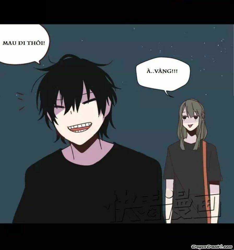 Phần Mềm Thẩm Mỹ Chapter 12 trang 12