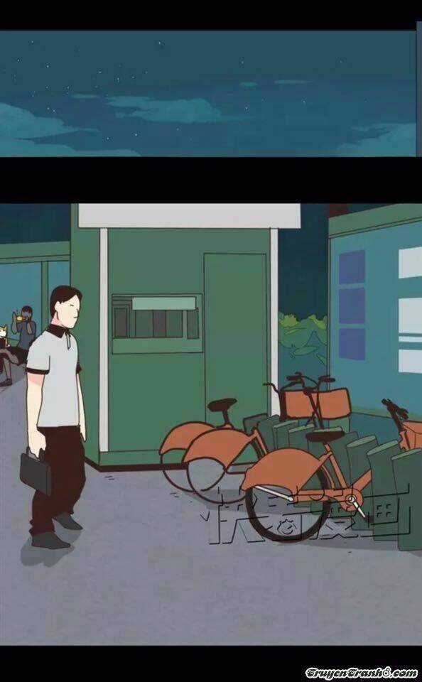 Phần Mềm Thẩm Mỹ Chapter 12 trang 13