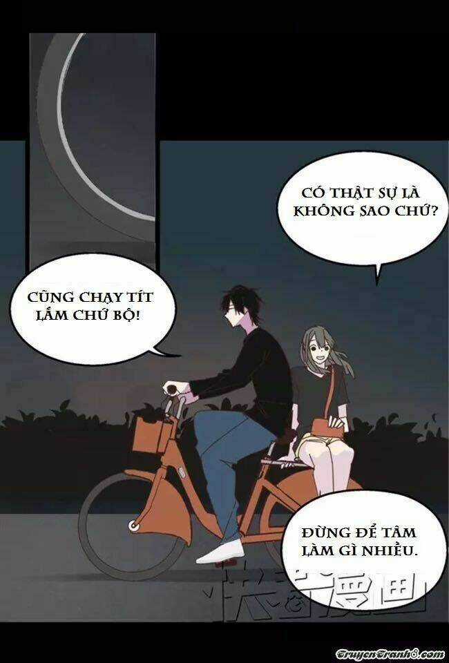 Phần Mềm Thẩm Mỹ Chapter 12 trang 15