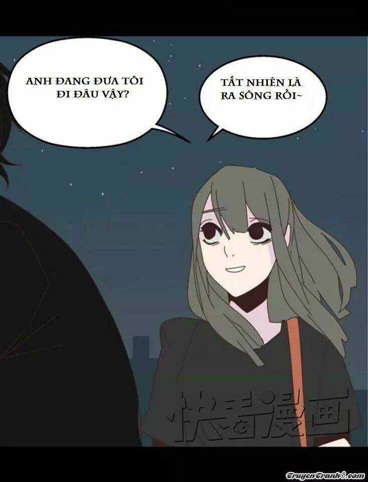 Phần Mềm Thẩm Mỹ Chapter 12 trang 16