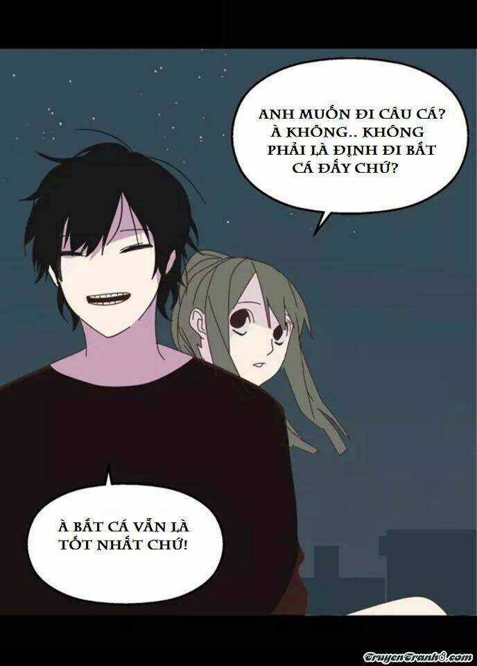 Phần Mềm Thẩm Mỹ Chapter 12 trang 17