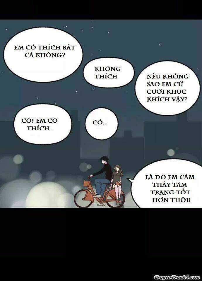 Phần Mềm Thẩm Mỹ Chapter 12 trang 19