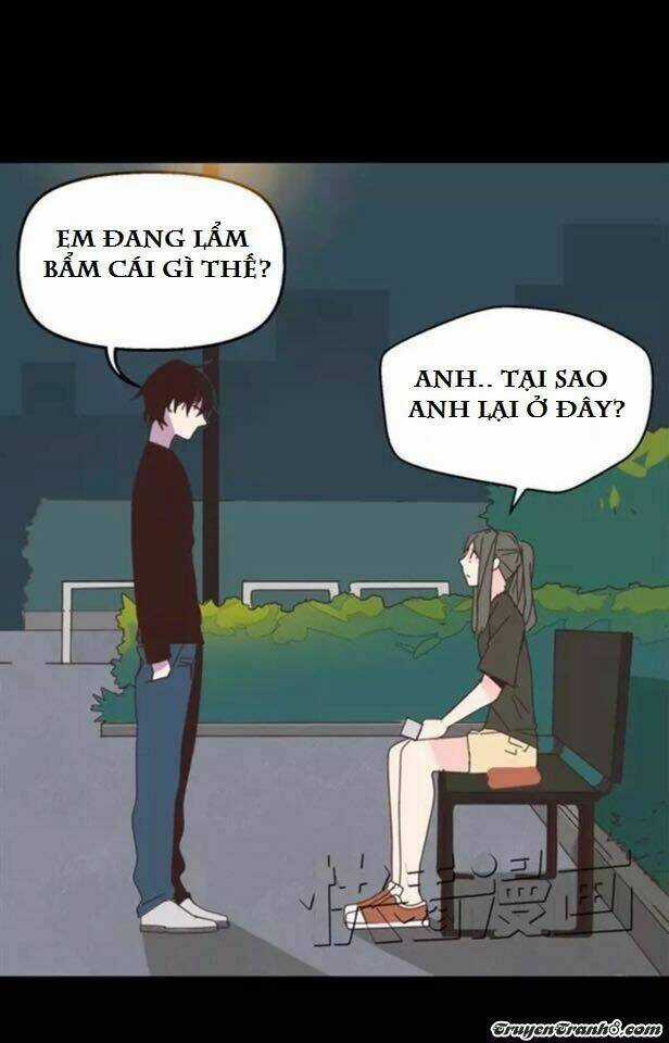 Phần Mềm Thẩm Mỹ Chapter 12 trang 2