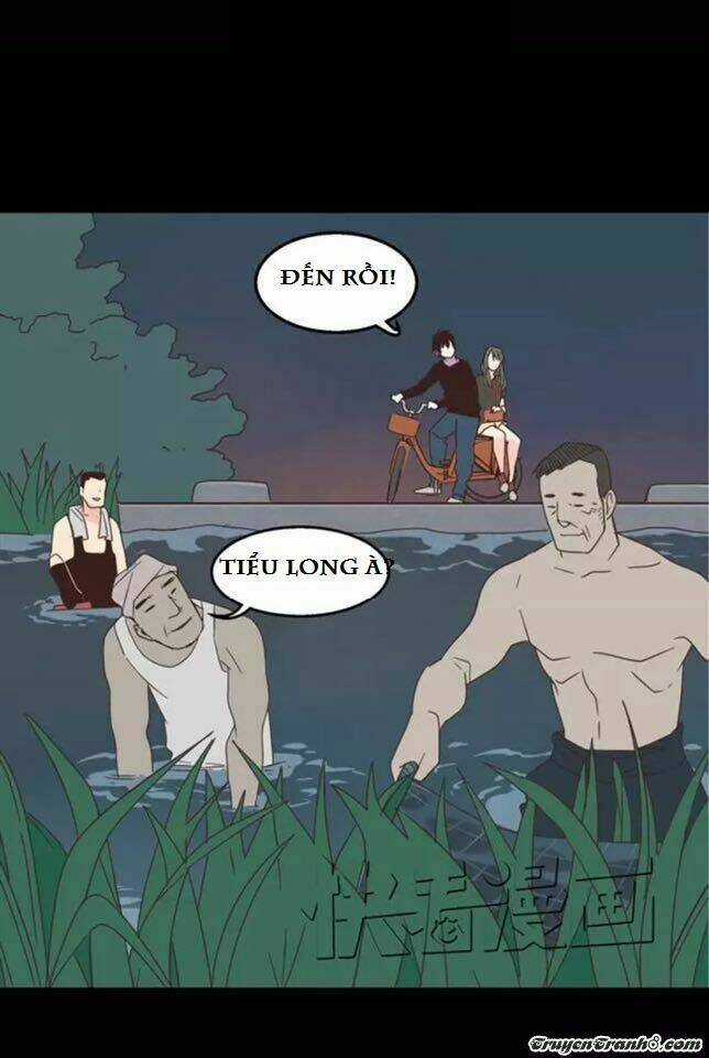 Phần Mềm Thẩm Mỹ Chapter 12 trang 20