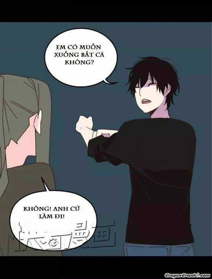 Phần Mềm Thẩm Mỹ Chapter 12 trang 21