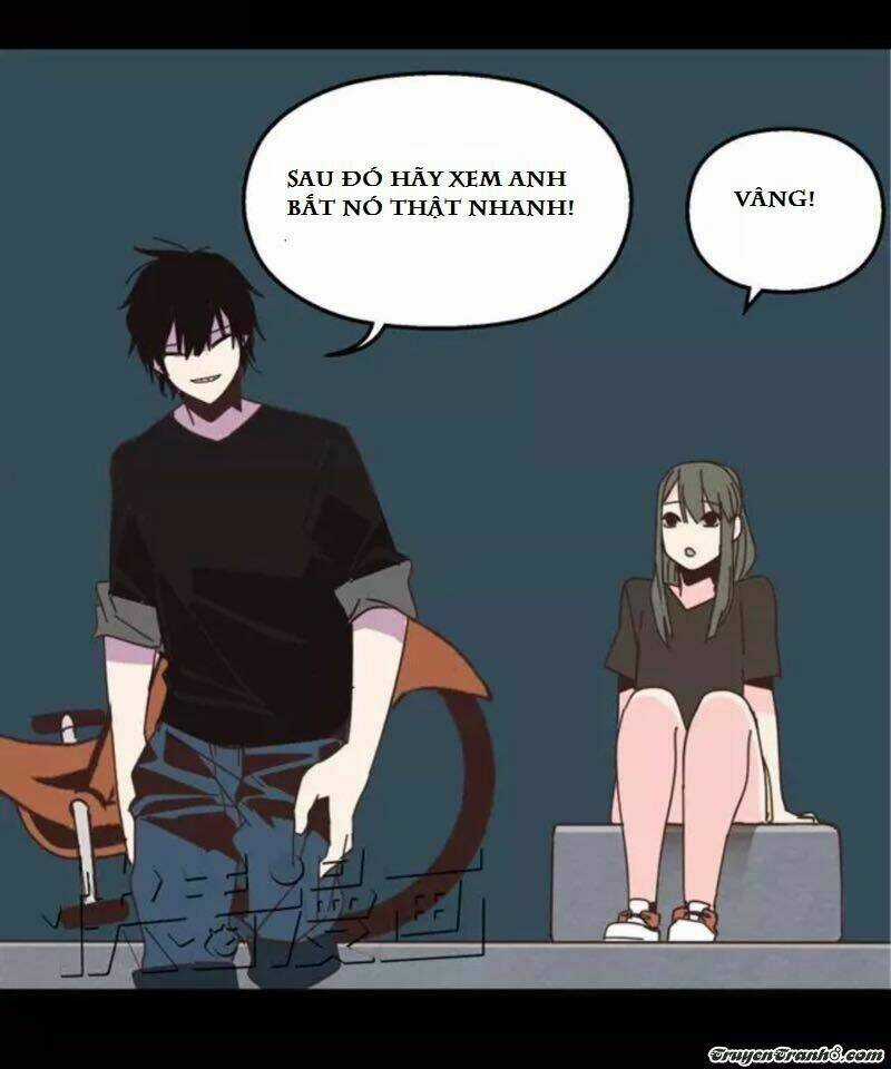 Phần Mềm Thẩm Mỹ Chapter 12 trang 22