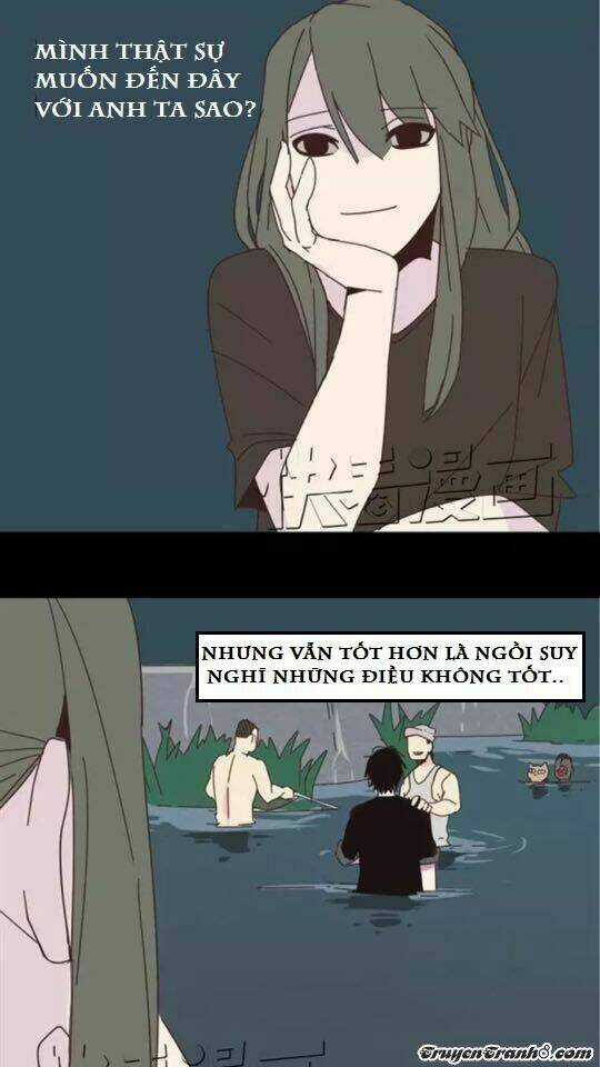 Phần Mềm Thẩm Mỹ Chapter 12 trang 23