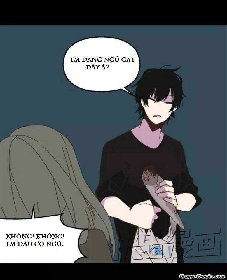 Phần Mềm Thẩm Mỹ Chapter 12 trang 26